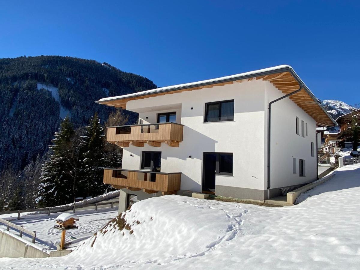 Apartment Schoeser By Interhome Hippach Dış mekan fotoğraf