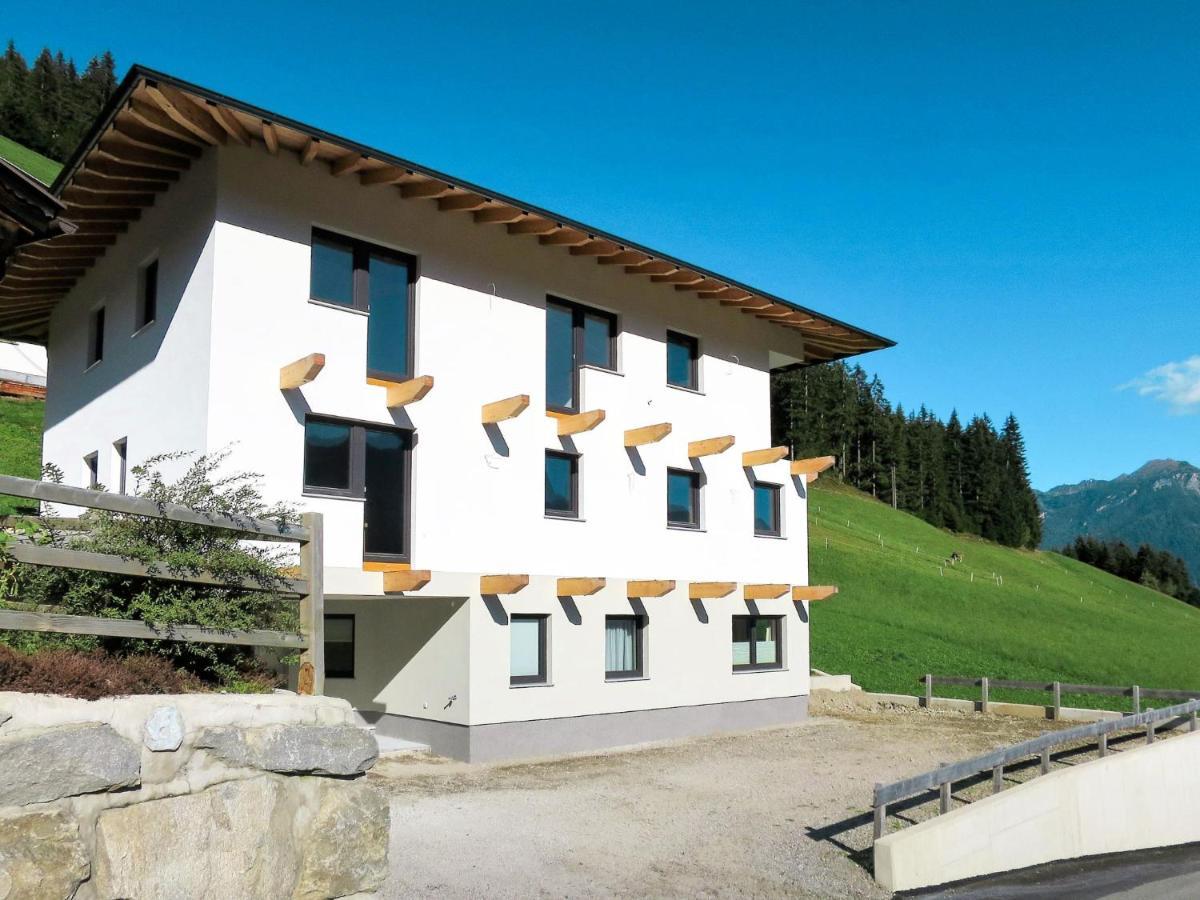 Apartment Schoeser By Interhome Hippach Dış mekan fotoğraf