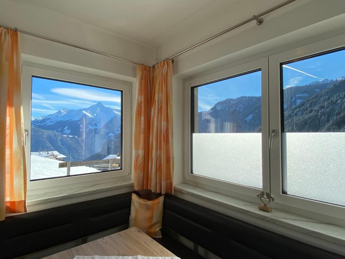 Apartment Schoeser By Interhome Hippach Dış mekan fotoğraf