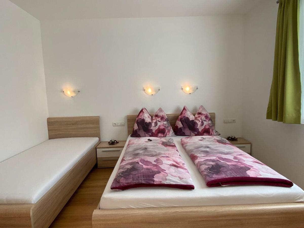 Apartment Schoeser By Interhome Hippach Dış mekan fotoğraf