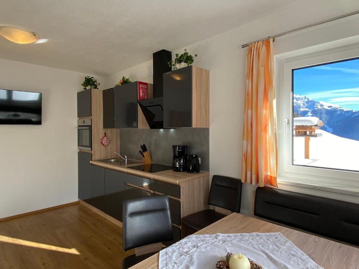 Apartment Schoeser By Interhome Hippach Dış mekan fotoğraf