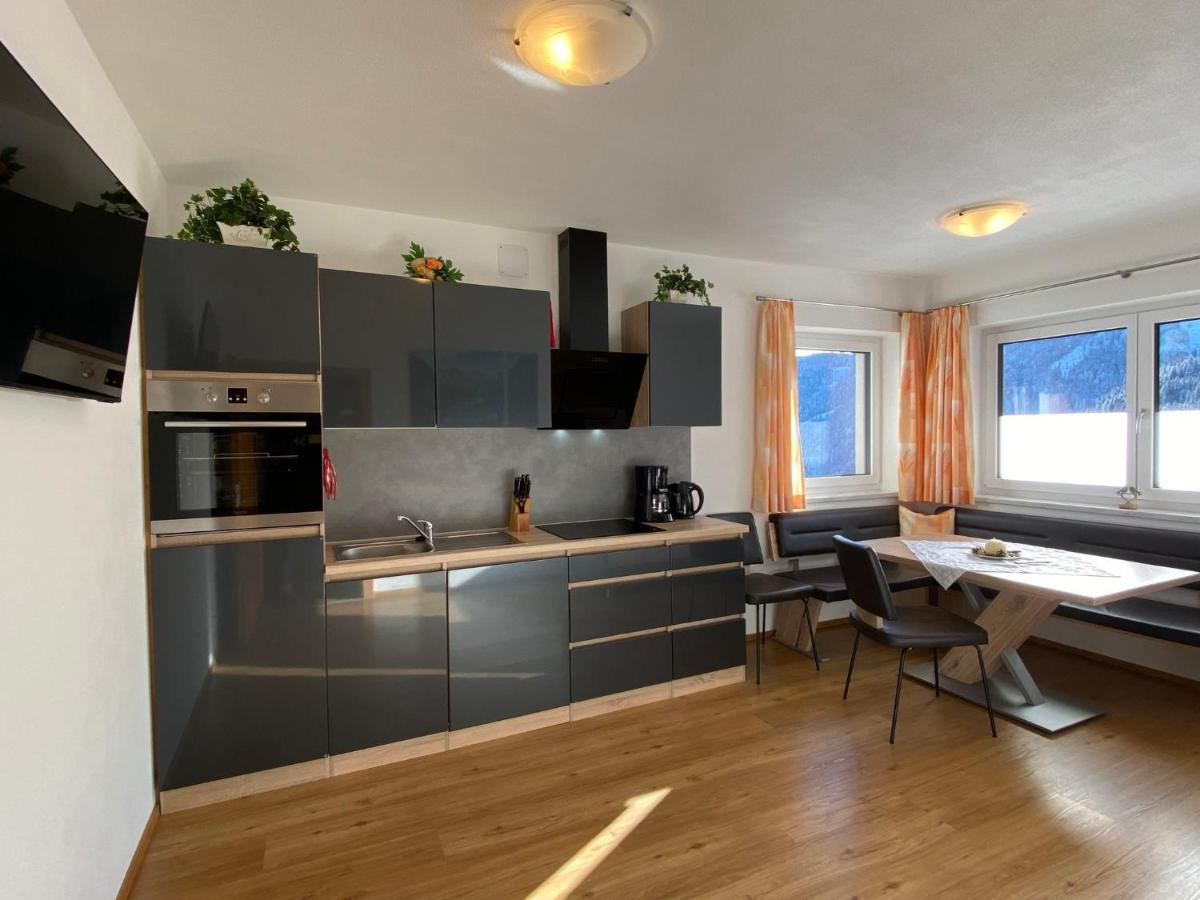Apartment Schoeser By Interhome Hippach Dış mekan fotoğraf
