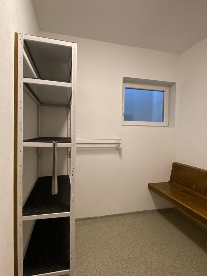Apartment Schoeser By Interhome Hippach Dış mekan fotoğraf