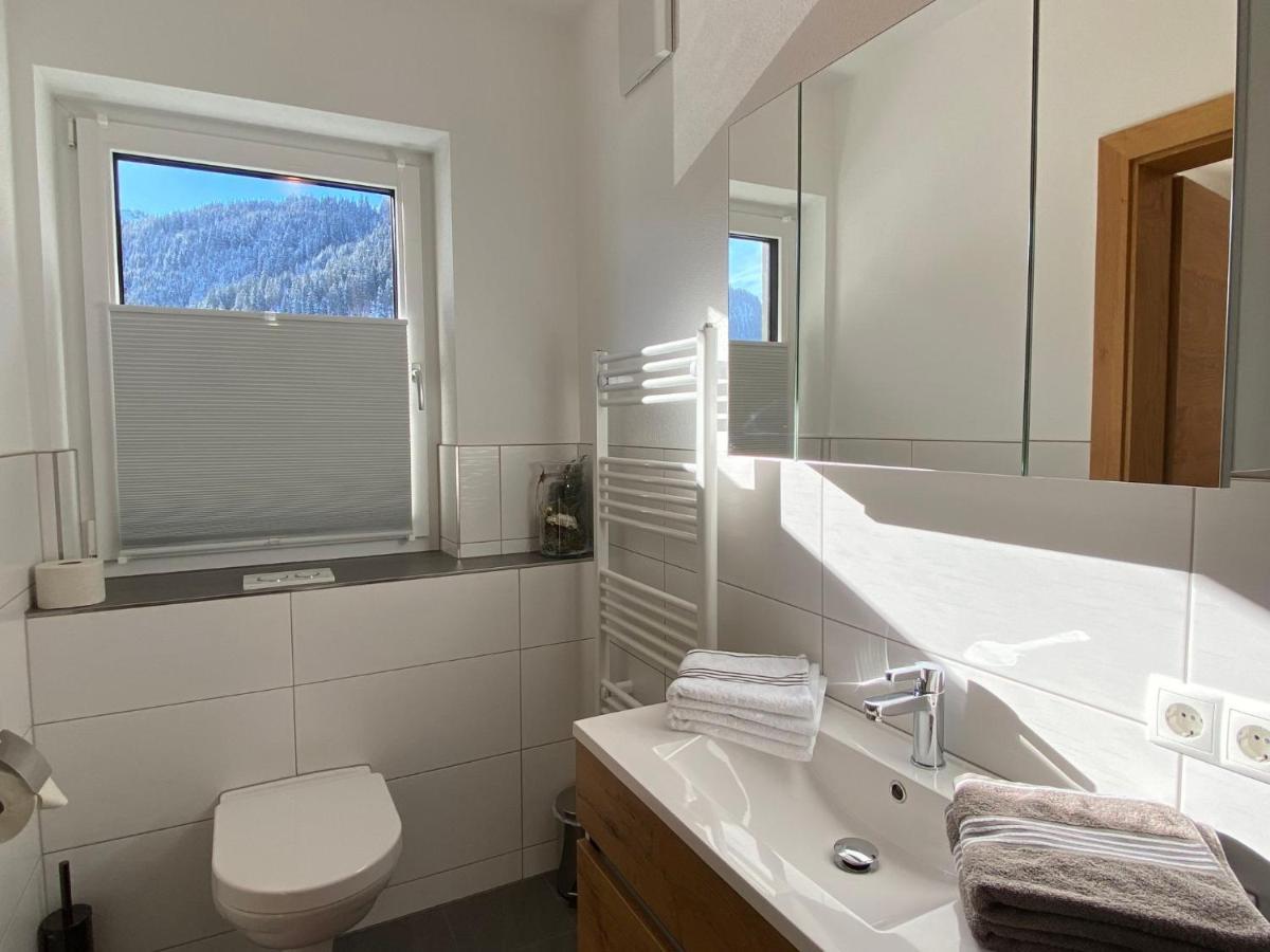 Apartment Schoeser By Interhome Hippach Dış mekan fotoğraf
