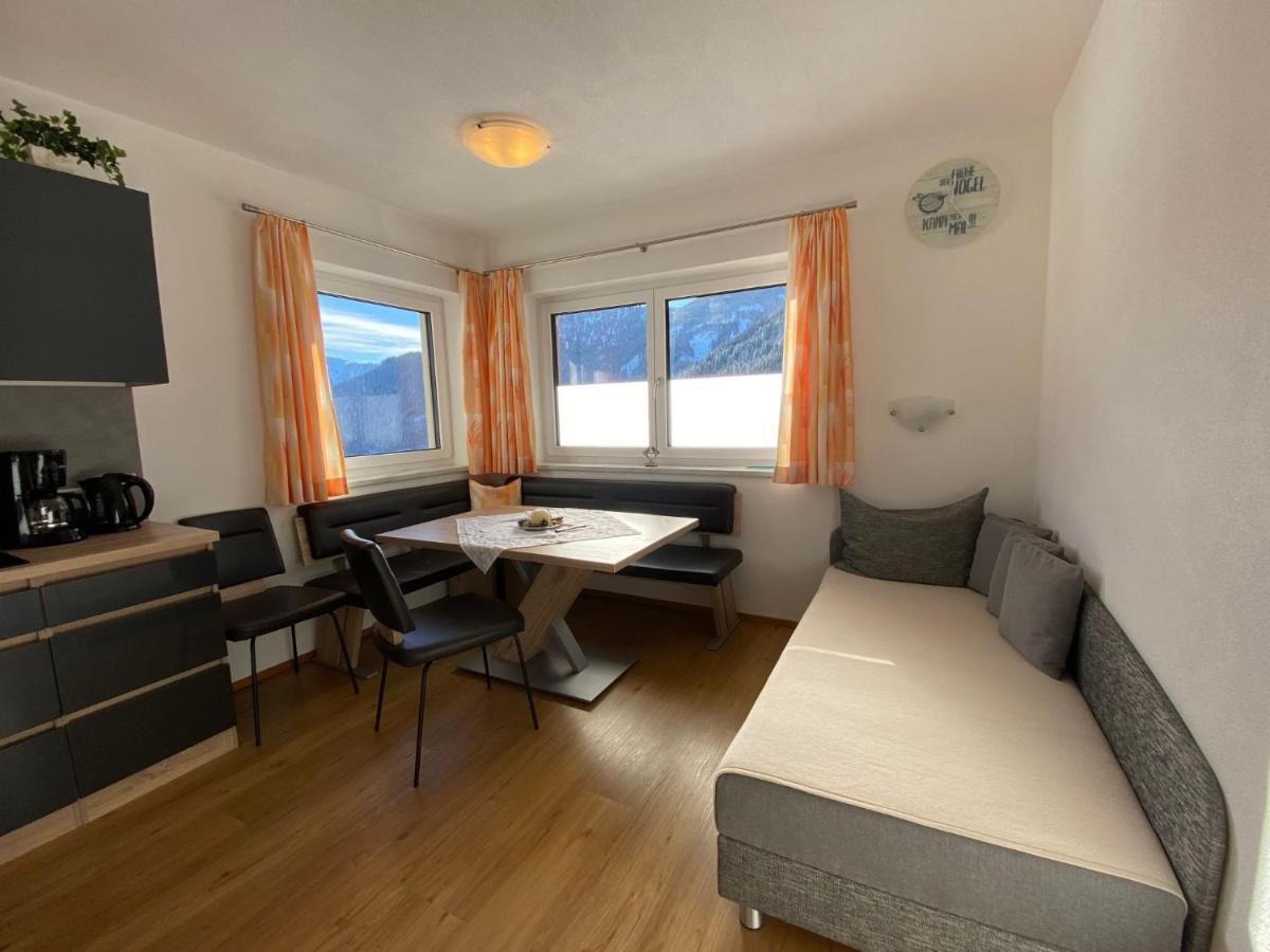 Apartment Schoeser By Interhome Hippach Dış mekan fotoğraf