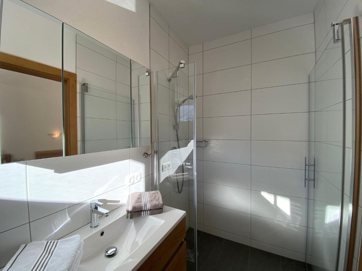 Apartment Schoeser By Interhome Hippach Dış mekan fotoğraf