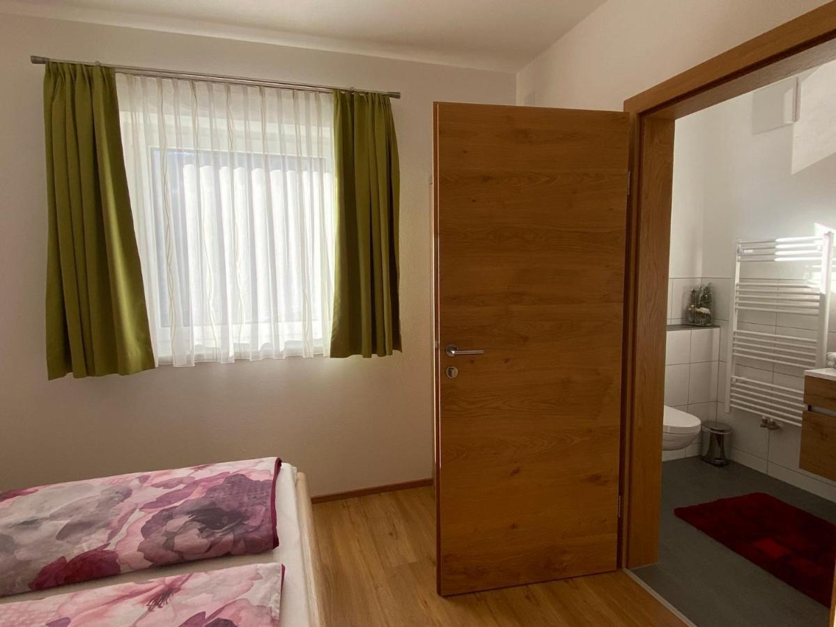 Apartment Schoeser By Interhome Hippach Dış mekan fotoğraf