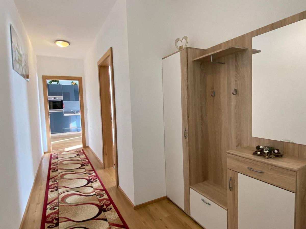 Apartment Schoeser By Interhome Hippach Dış mekan fotoğraf